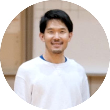 田端 代表 兼 監督